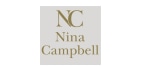 15% Off Storewide at Nina Campbell Promo Codes